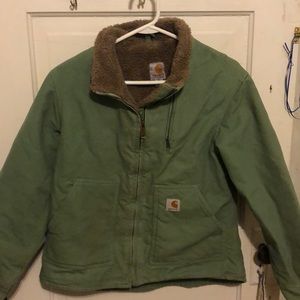 Carhartt women’s jacket